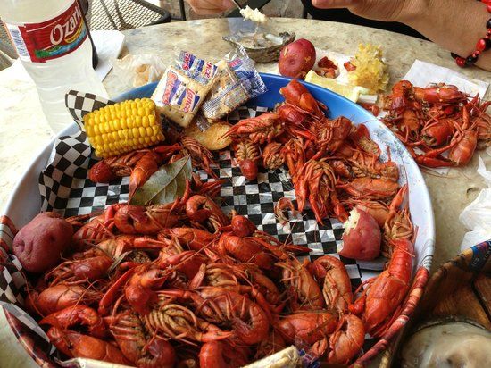 French Quarter Courtyard Grill